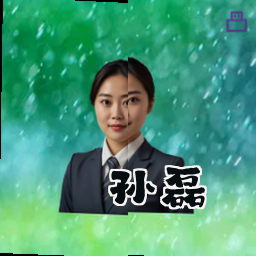 孙磊